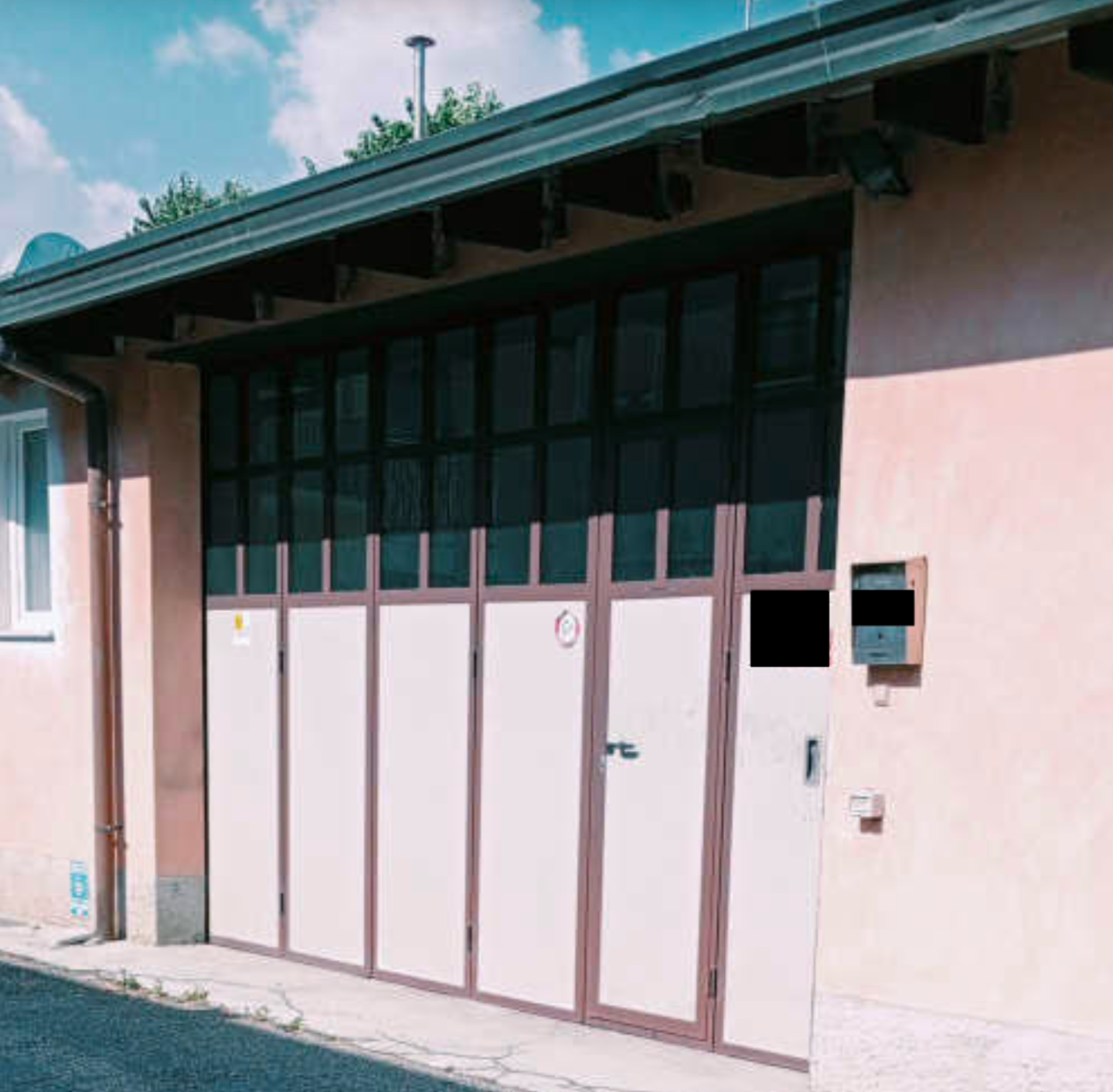 Negozio in vendita a Dairago