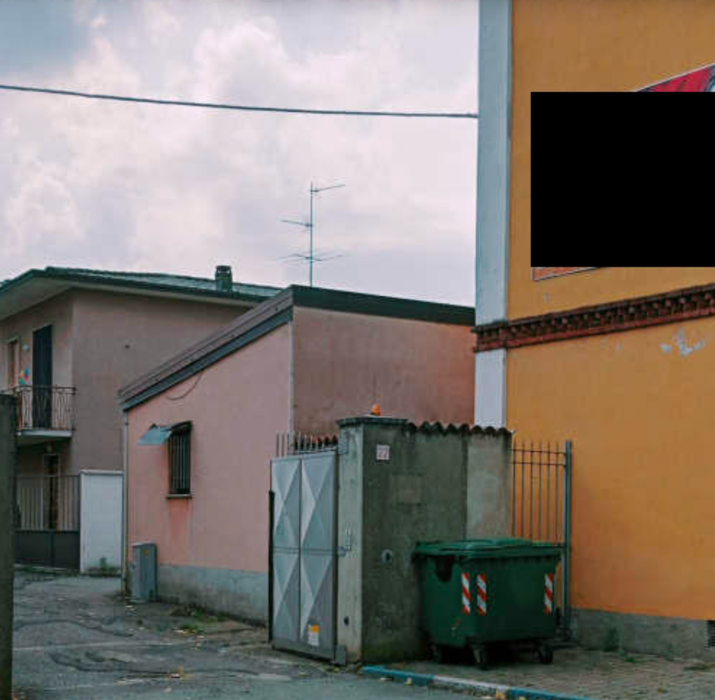 Negozio in vendita a Dairago