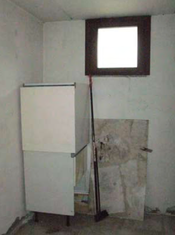 Box/Garage 7mq in vendita a Magnago