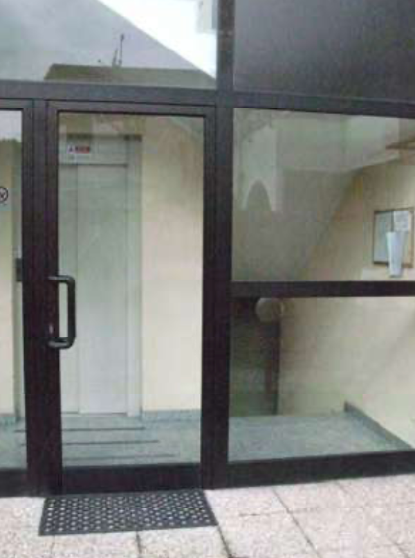 Box/Garage 7mq in vendita a Magnago