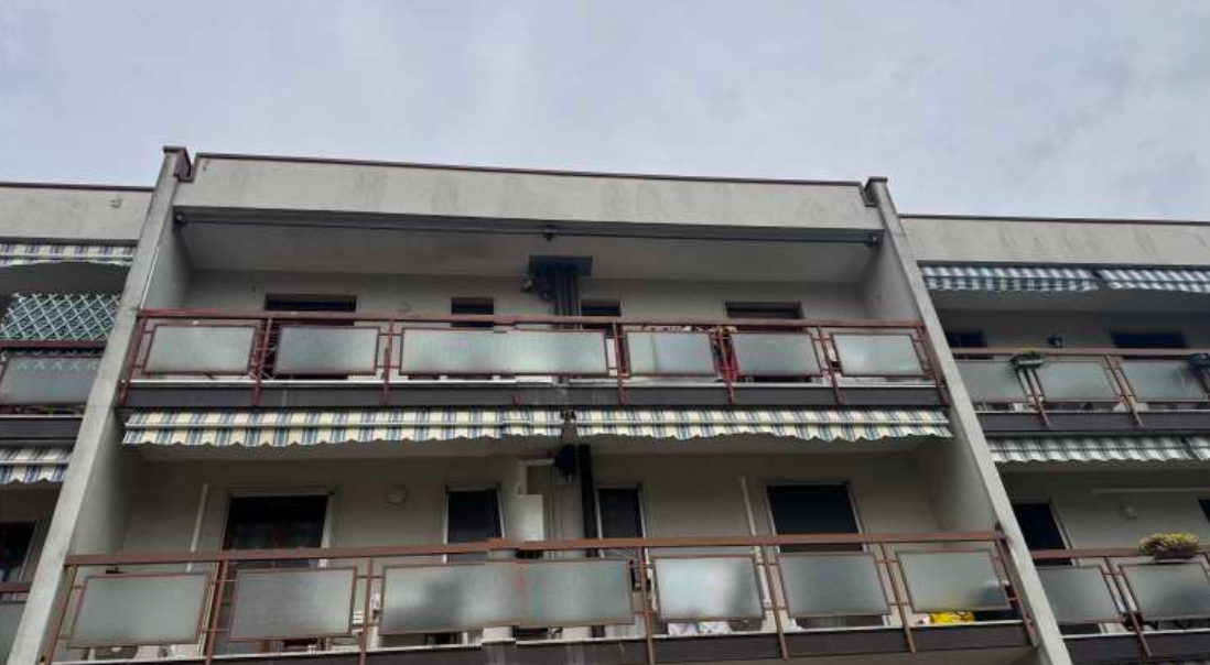 Trilocale in vendita a Arconate