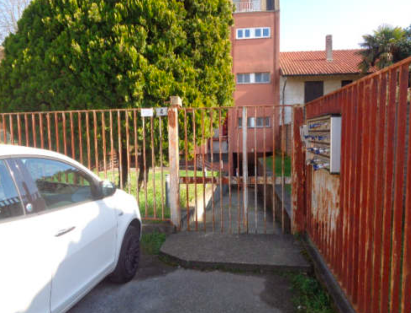 Appartamento in vendita a Turbigo