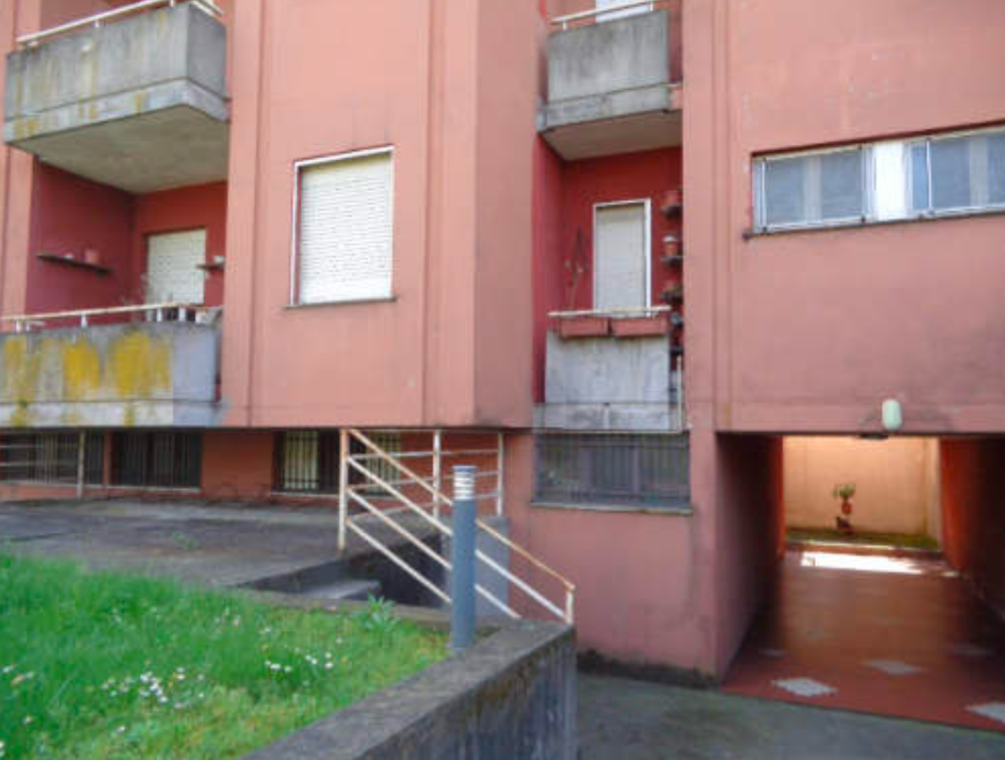 Appartamento in vendita a Turbigo