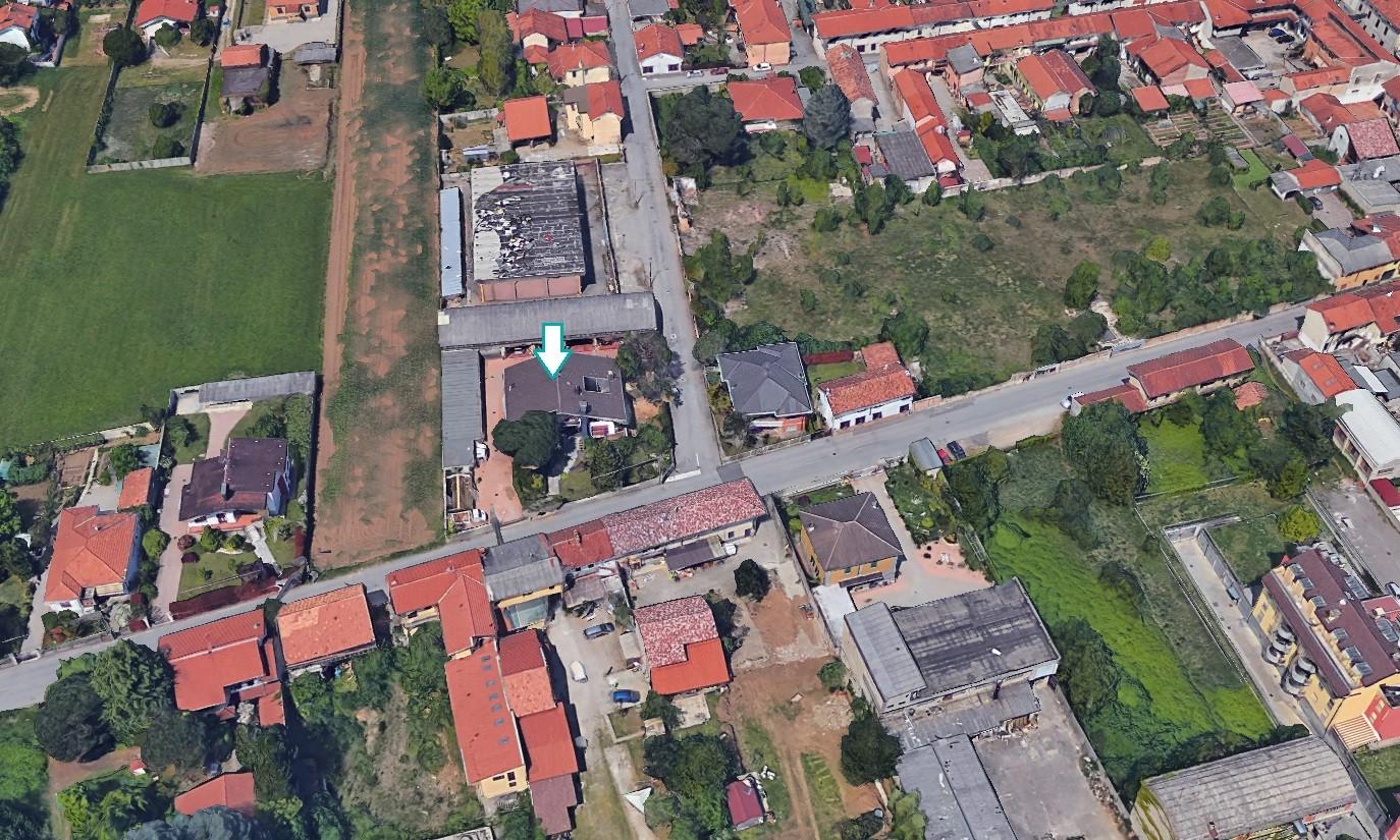 Appartamento in vendita a Robecchetto con Induno