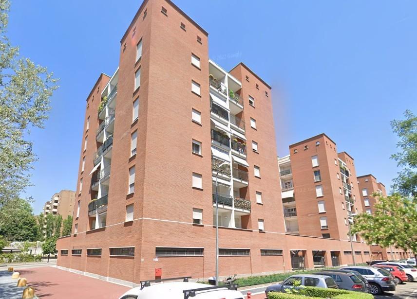 Trilocale in vendita a Vimodrone