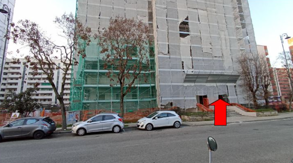 Trilocale in vendita a Pieve Emanuele