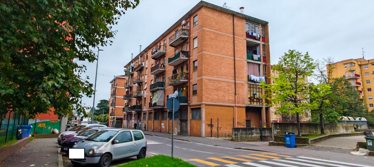 Quadrilocale in vendita a Pioltello
