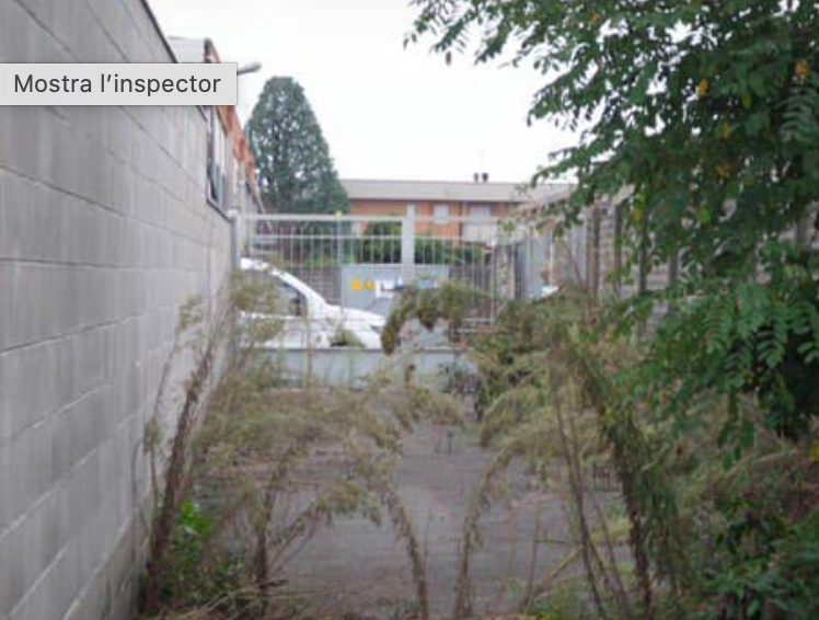 Capannone in vendita a Ronco Briantino