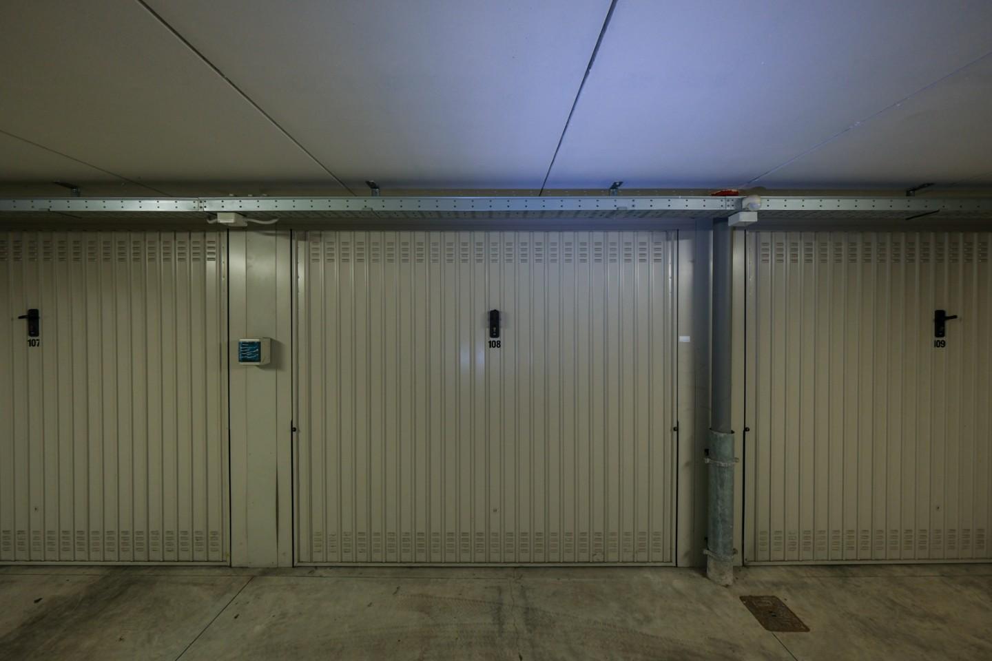 Box/Garage 16mq in vendita a Milano