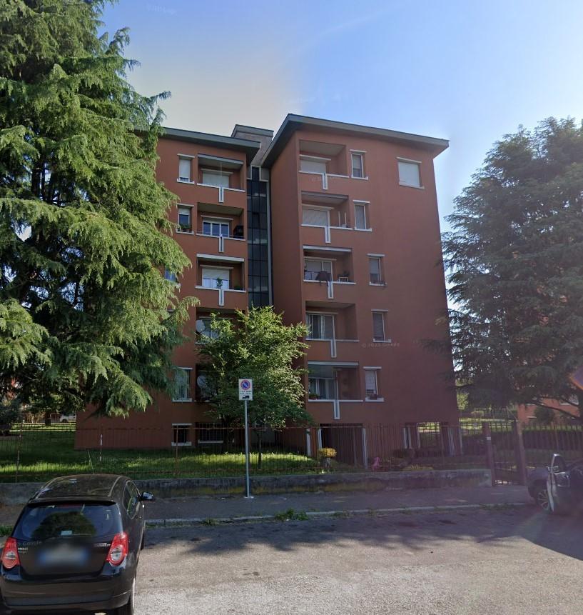 Quadrilocale in vendita a Inzago