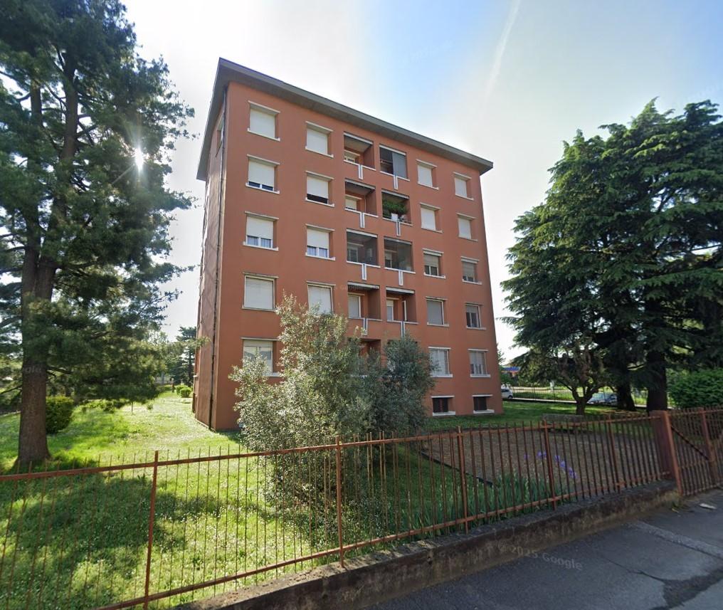 Quadrilocale in vendita a Inzago