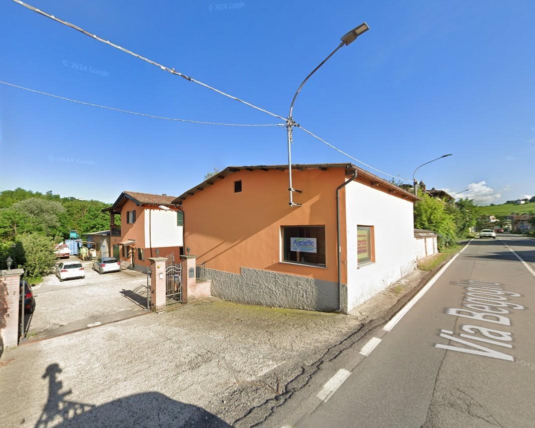 Appartamento in vendita a Santa Maria della Versa