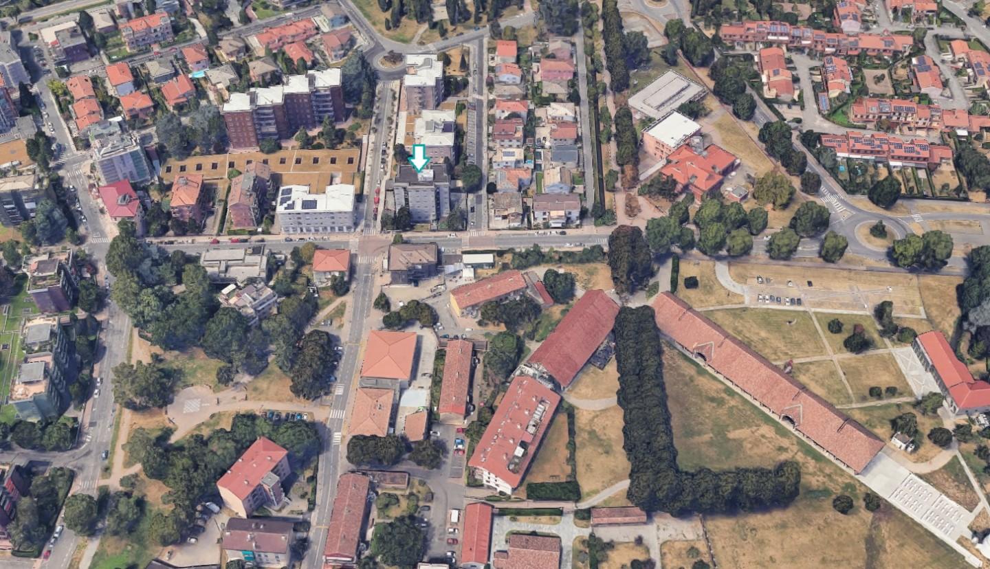 Casa vacanza Monolocale in vendita a Rozzano