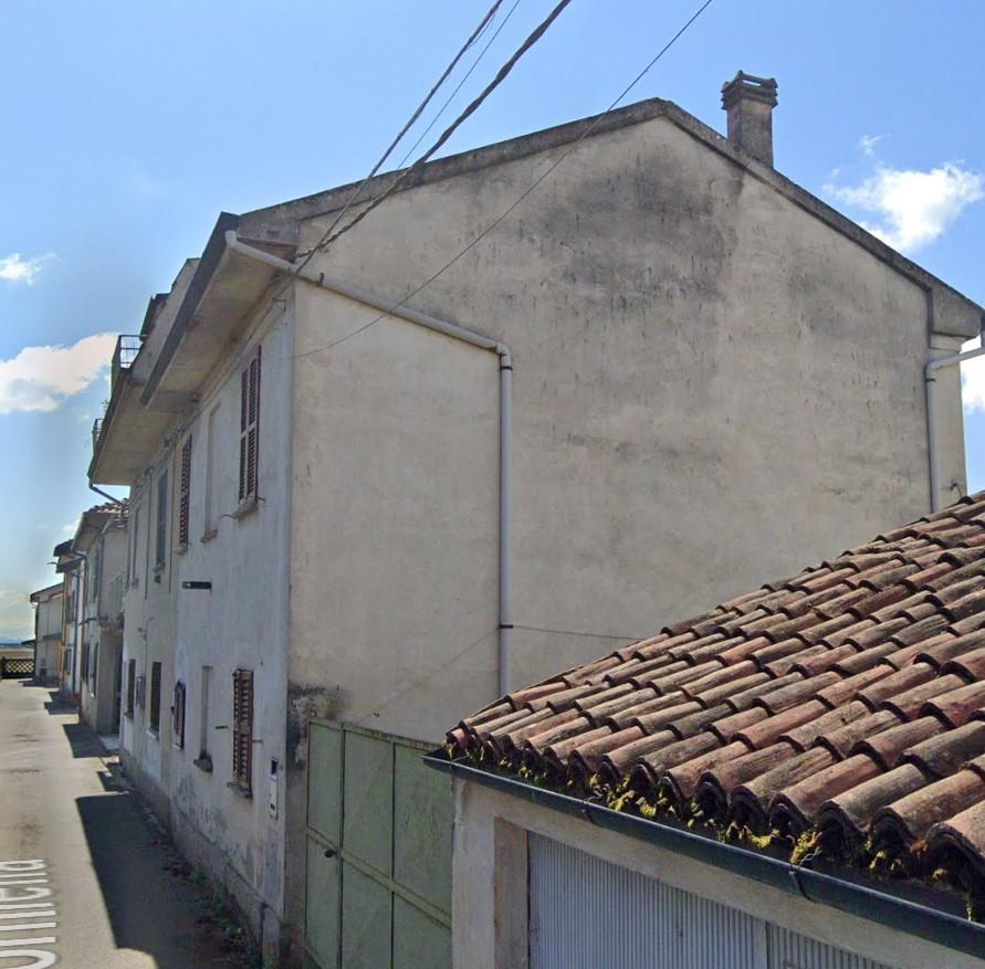 Quadrilocale in vendita a Sartirana Lomellina