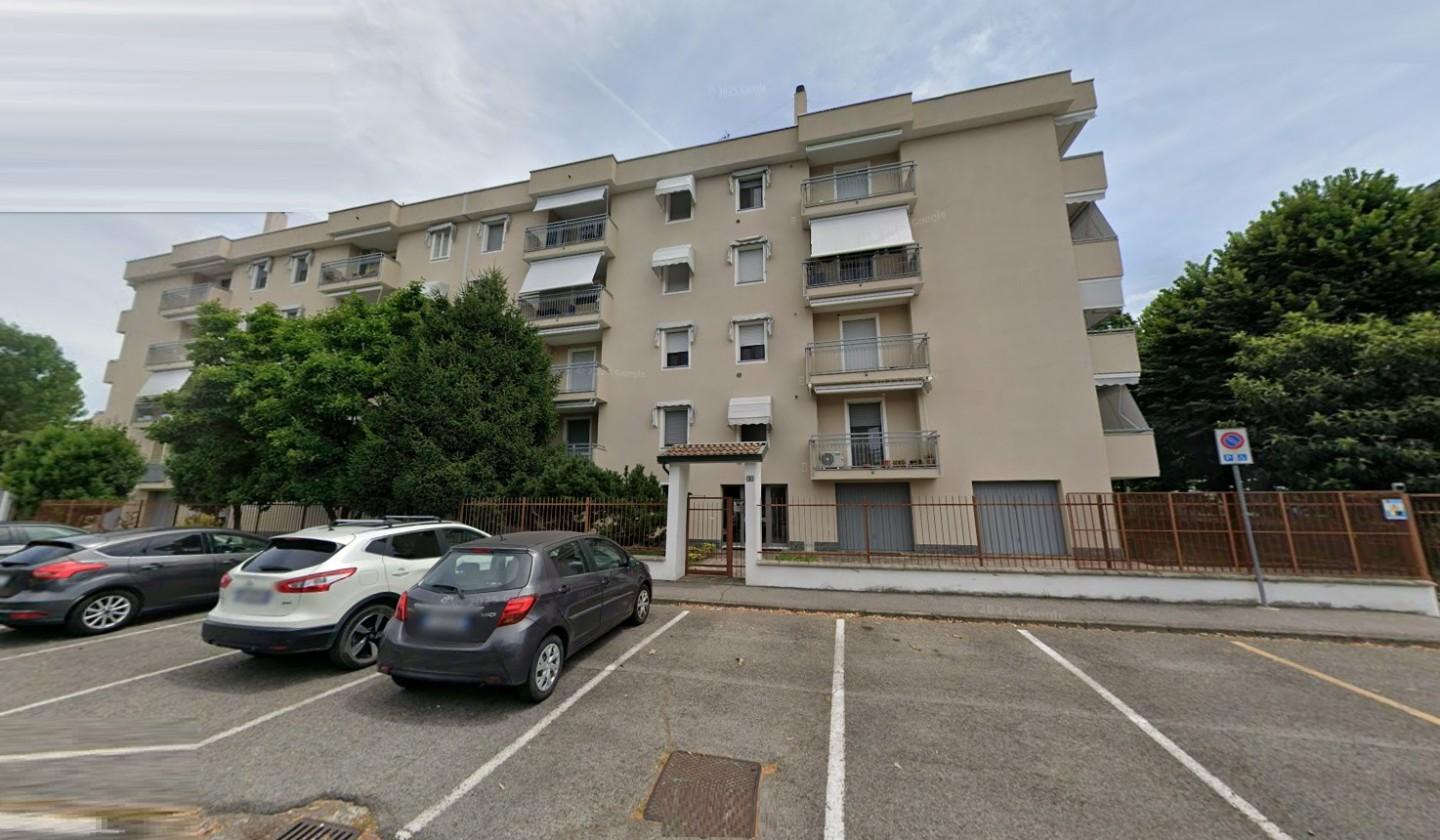 Quadrilocale in vendita a Paullo