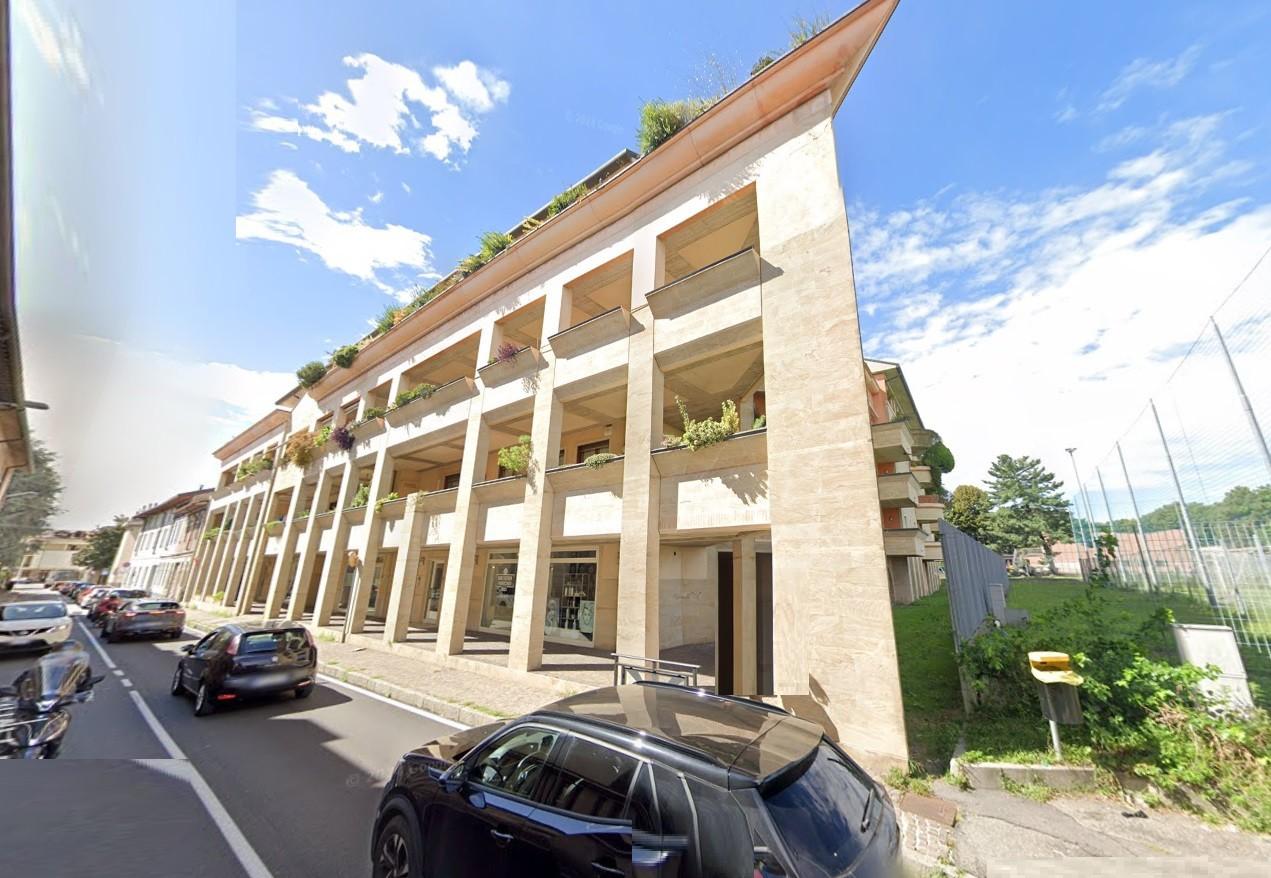 Trilocale in vendita a Muggi