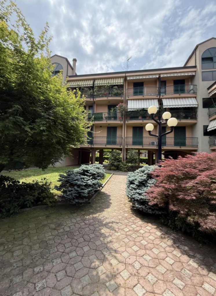 Bilocale in vendita a Pioltello