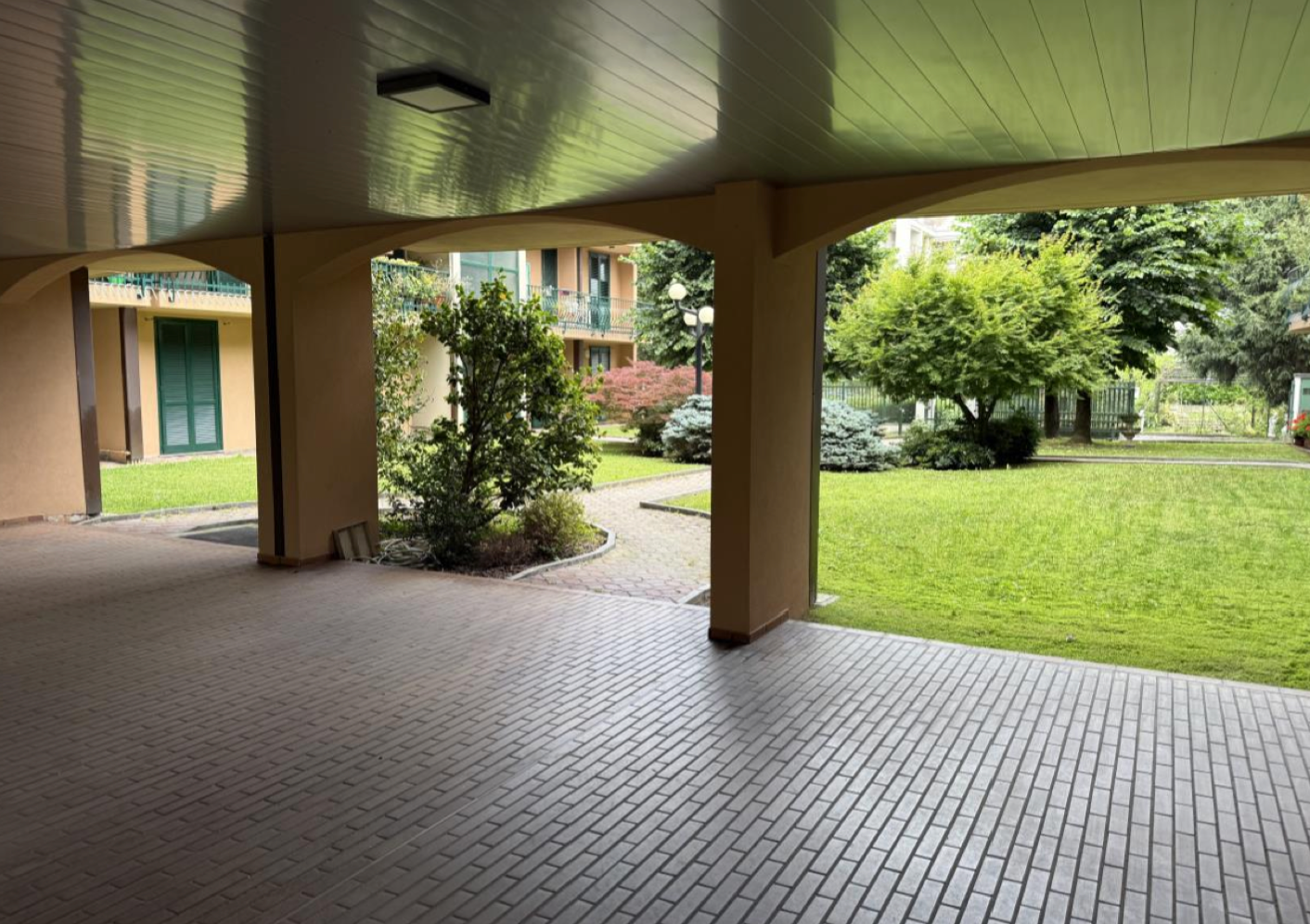 Bilocale in vendita a Pioltello