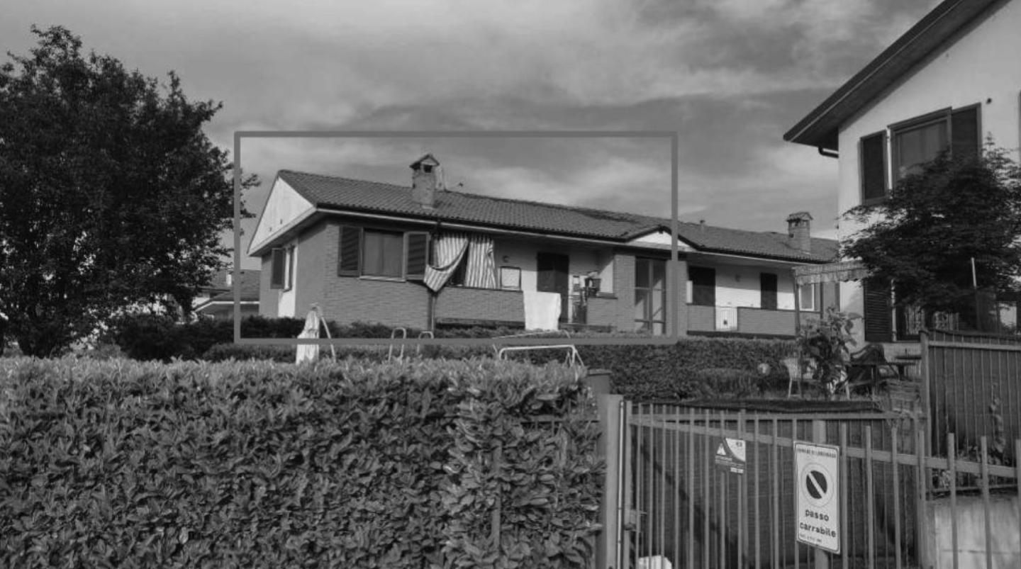 Quadrilocale in vendita a Lardirago