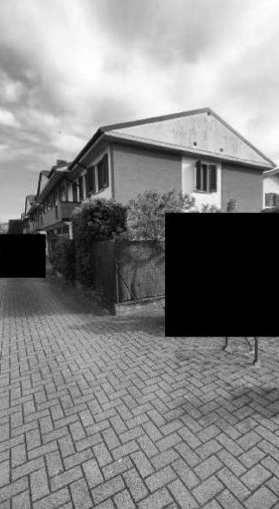 Quadrilocale in vendita a Lardirago