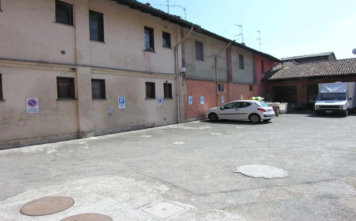 Casa vacanza Monolocale in vendita a Pero