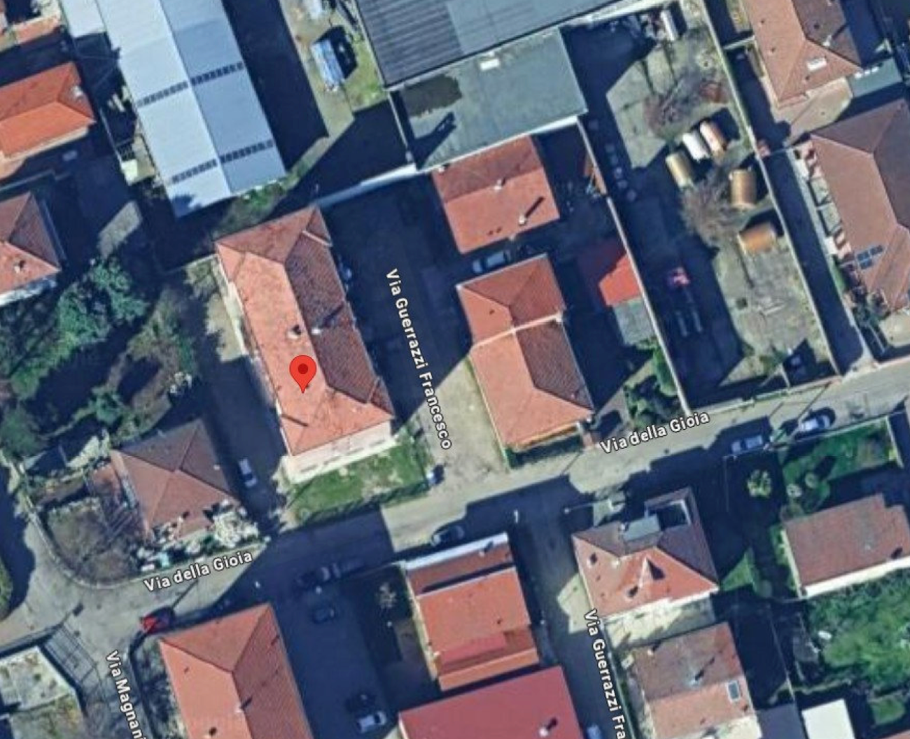 Quadrilocale in vendita a Vigevano