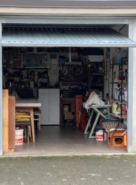 Quadrilocale in vendita a Robbio