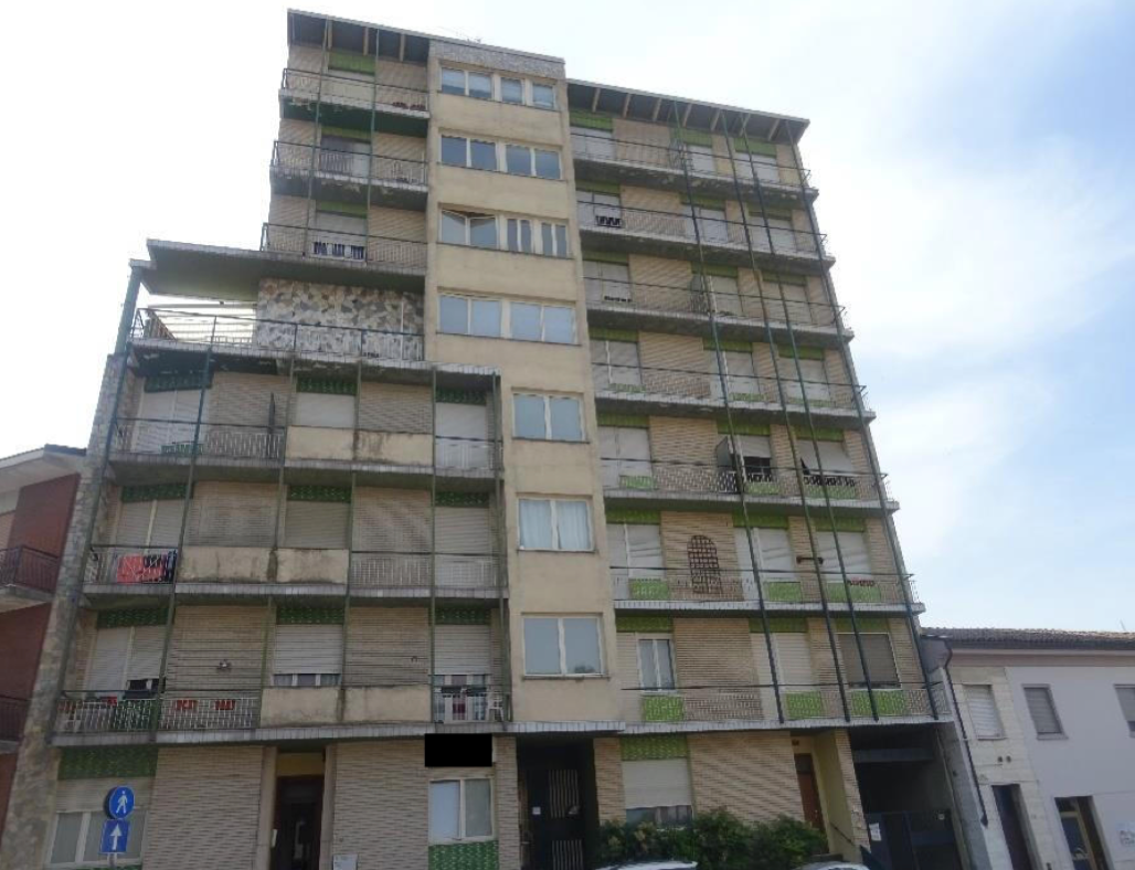 Appartamento in vendita a Robbio