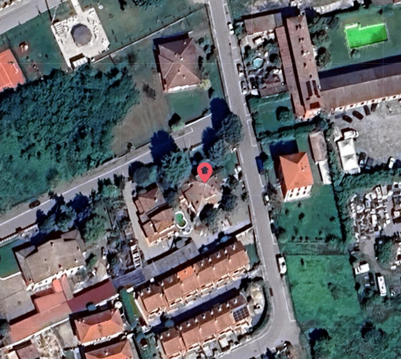 Quadrilocale in vendita a Spessa