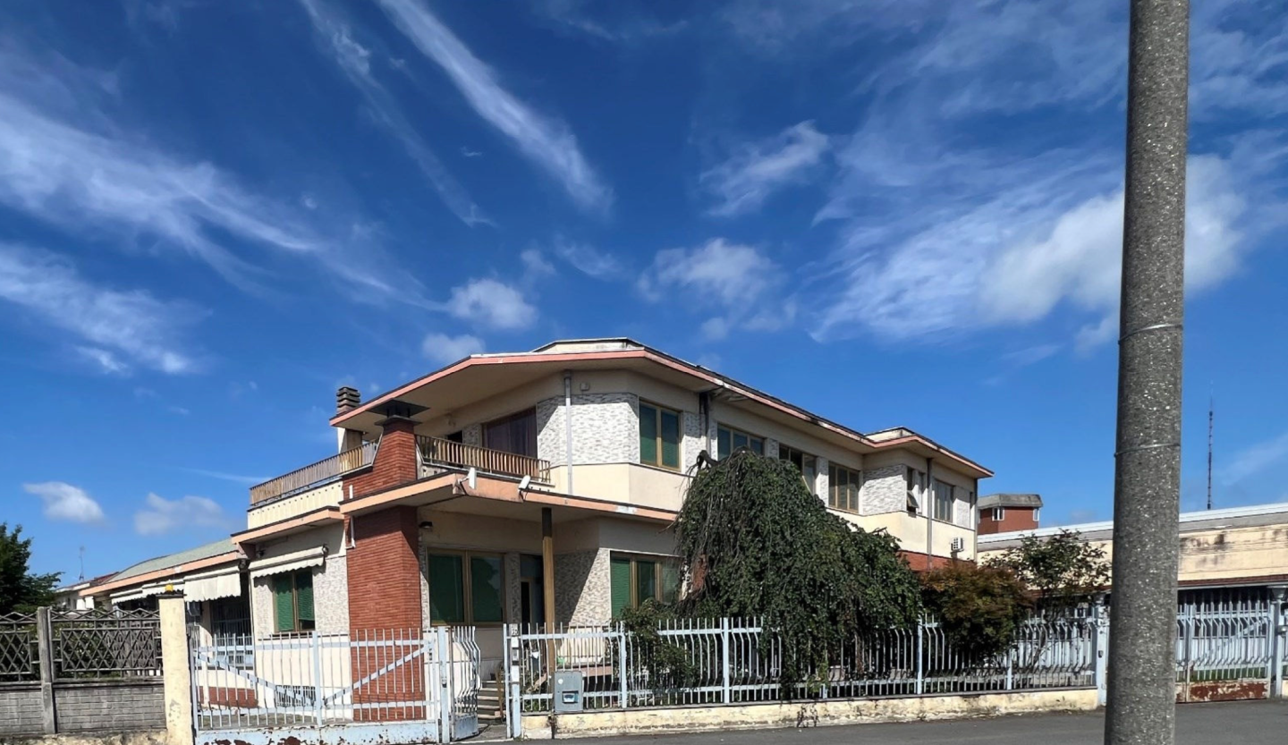 Ufficio in vendita a Vigevano