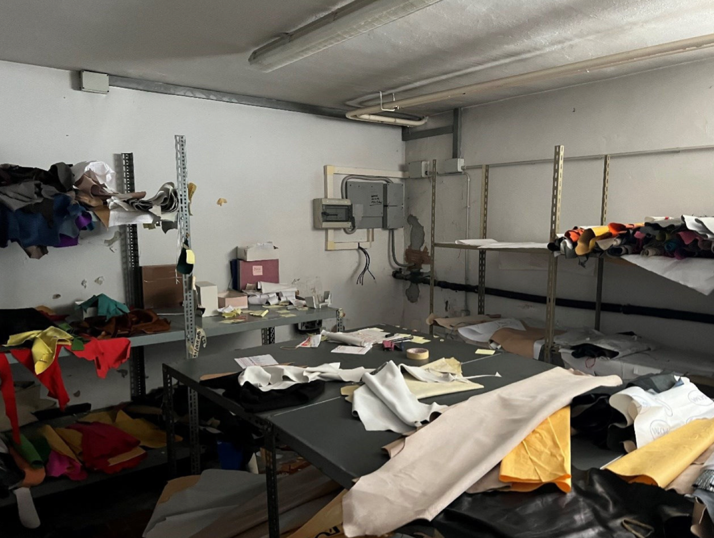 Ufficio in vendita a Vigevano