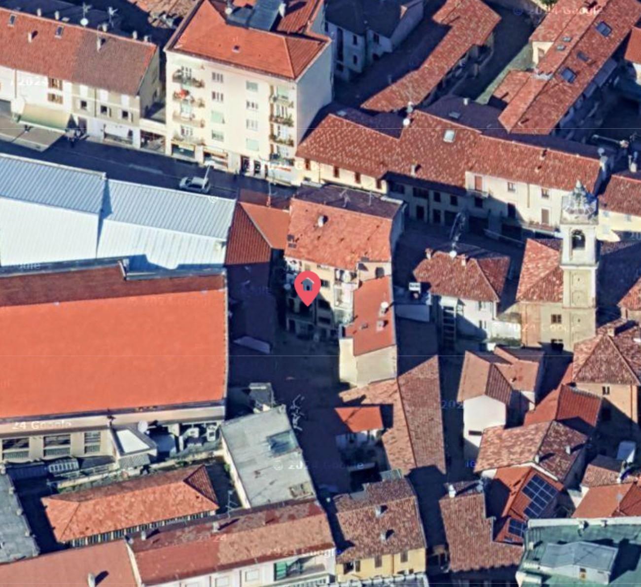 Quadrilocale in vendita a Vigevano