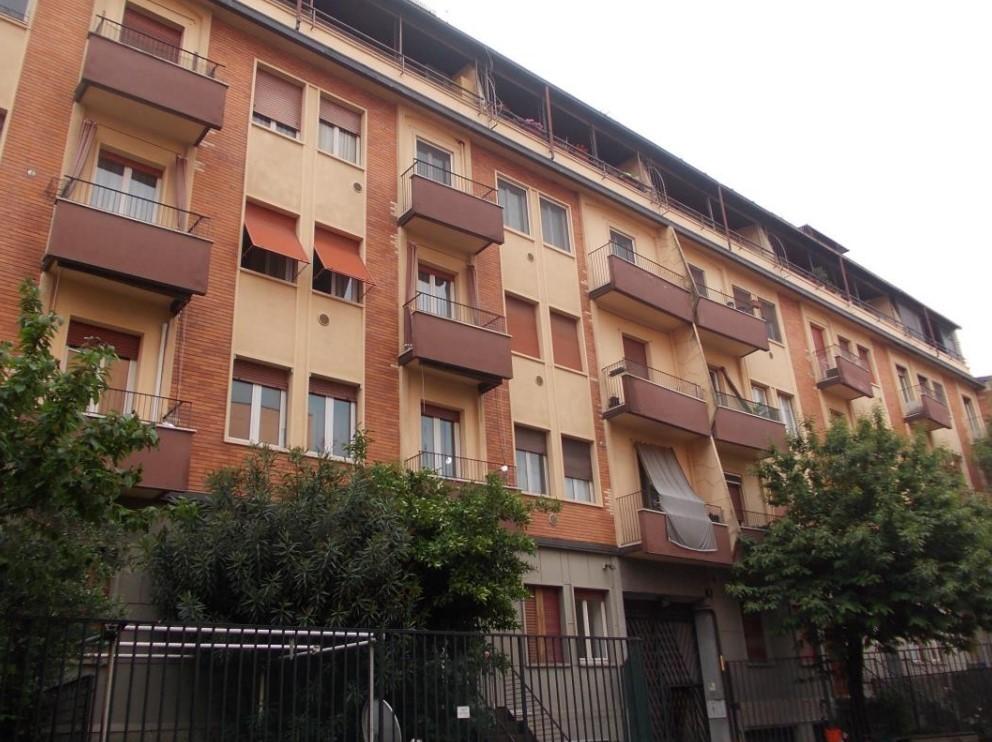 Box/Garage 15mq in vendita a Milano