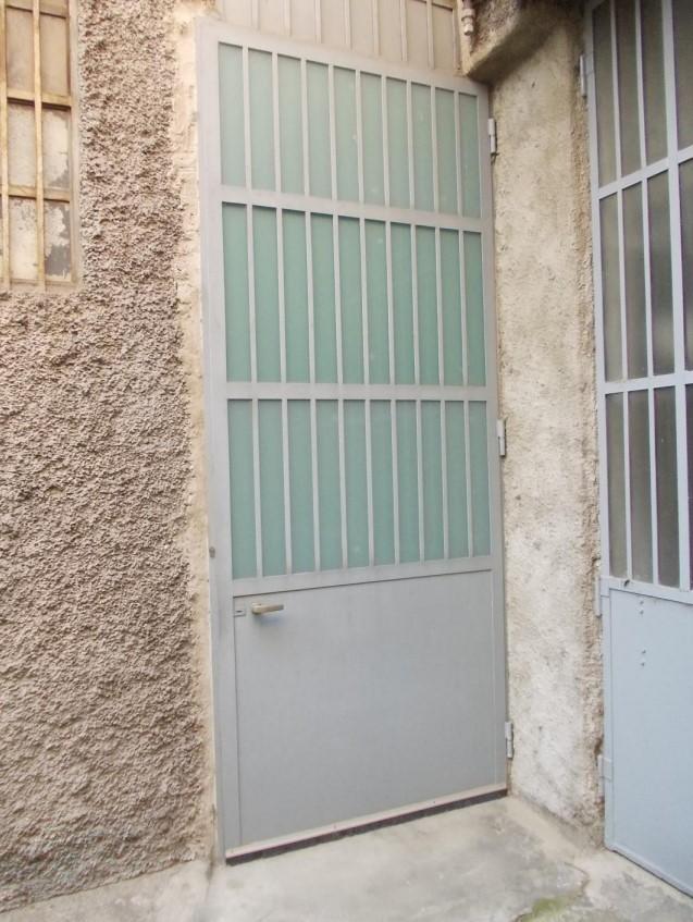 Laboratorio da ristrutturare a Milano