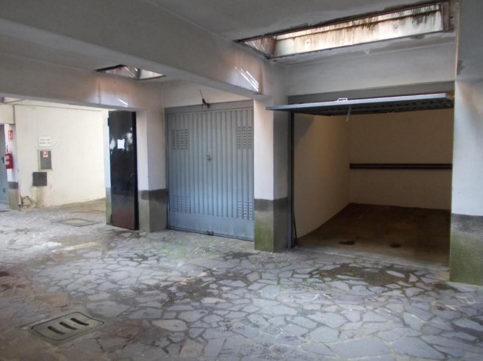 Box/Garage 14mq in vendita a Milano