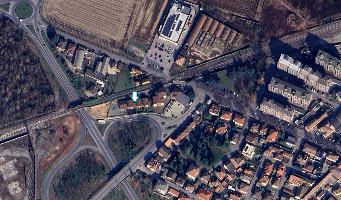 Stabile/Palazzo nuovo a Sannazzaro de' Burgondi