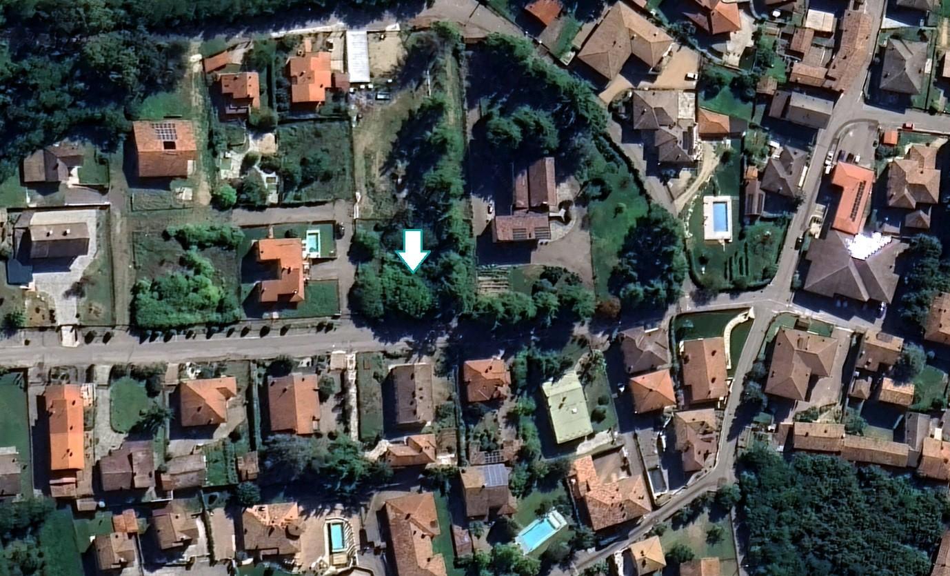 Terreno Edificabile in vendita a Godiasco