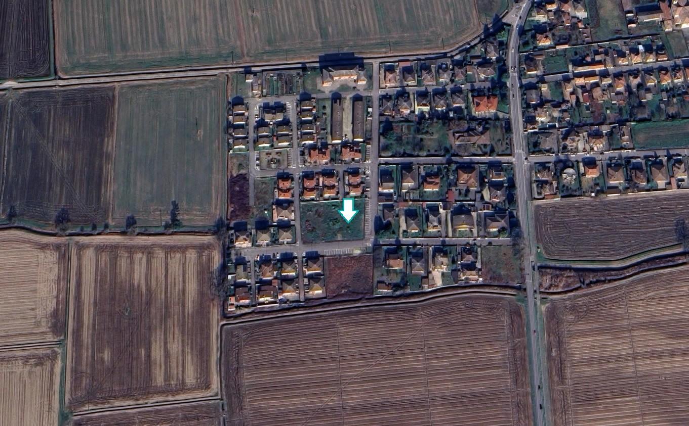 Terreno Edificabile in vendita a Scaldasole