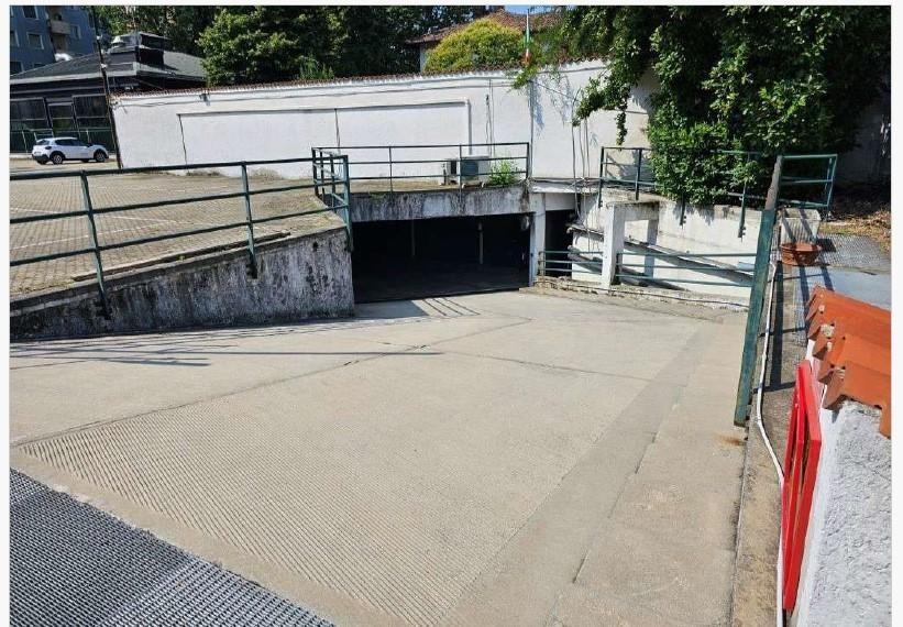 Box/Garage 48mq in vendita a Milano