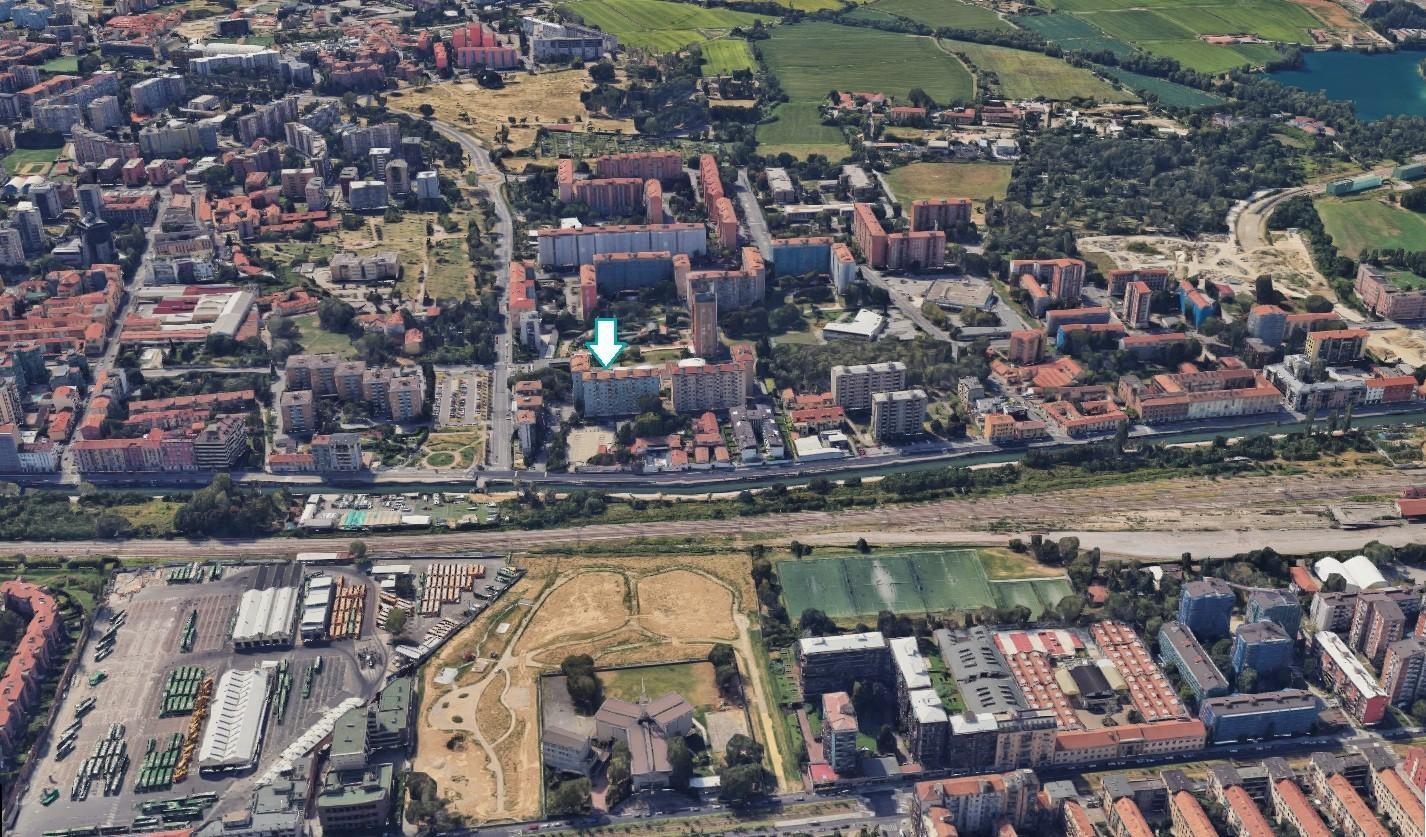 Box/Garage 48mq in vendita a Milano