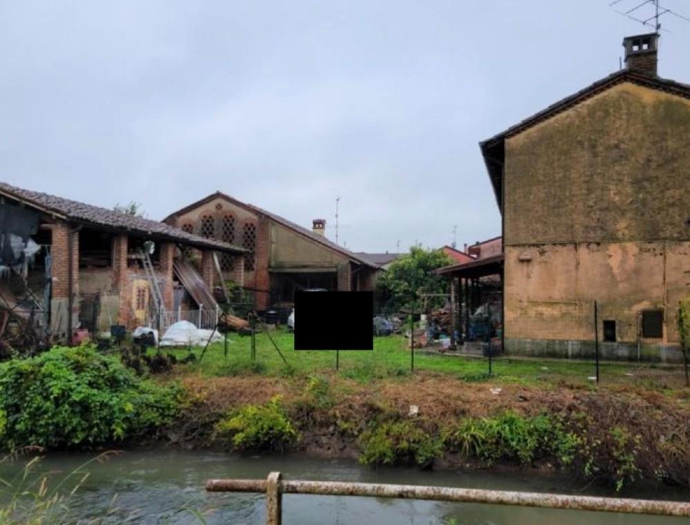 Quadrilocale da ristrutturare a Albuzzano