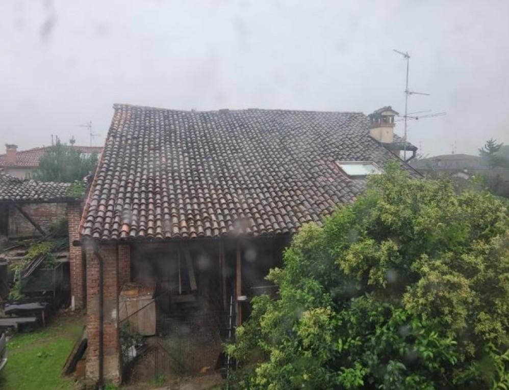 Quadrilocale da ristrutturare a Albuzzano