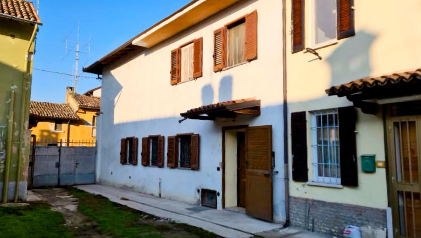 Casa indipendente in vendita a Casei Gerola