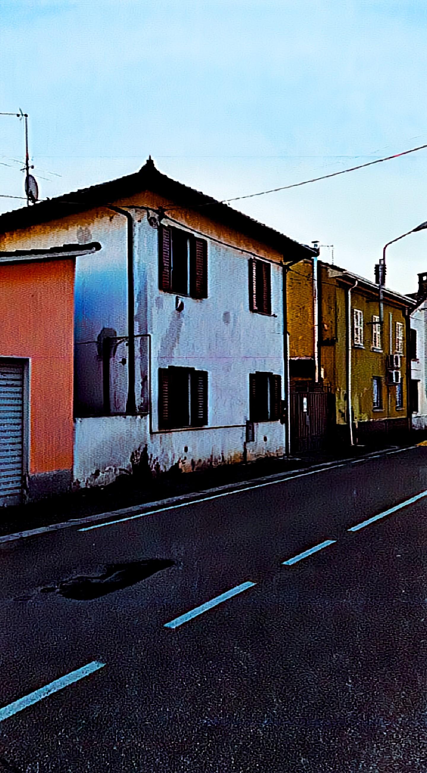 Casa indipendente in vendita a Casei Gerola