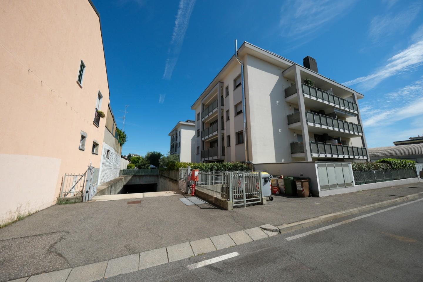 Quadrilocale in vendita a Rozzano