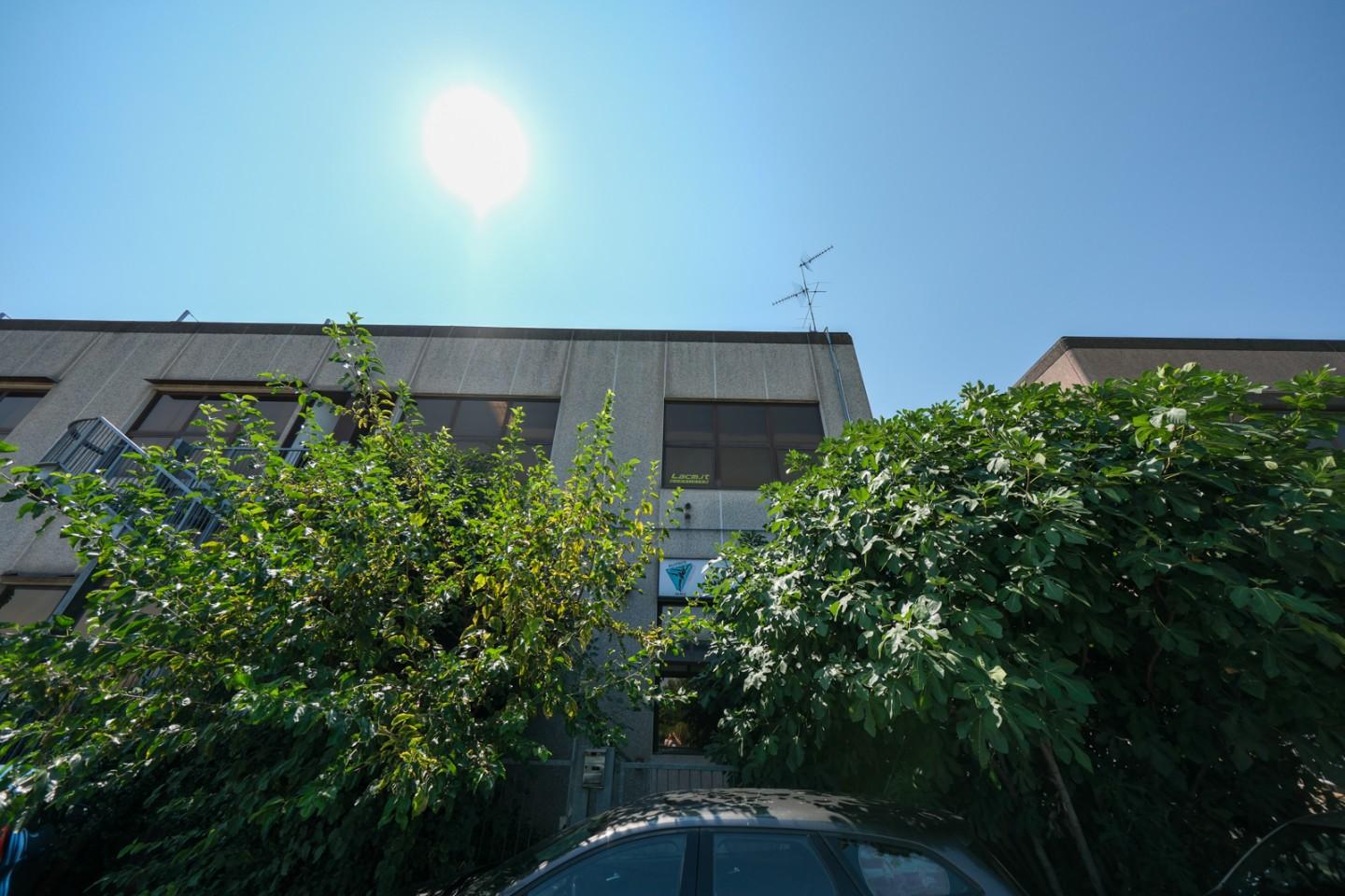 Laboratorio in vendita a Bussero