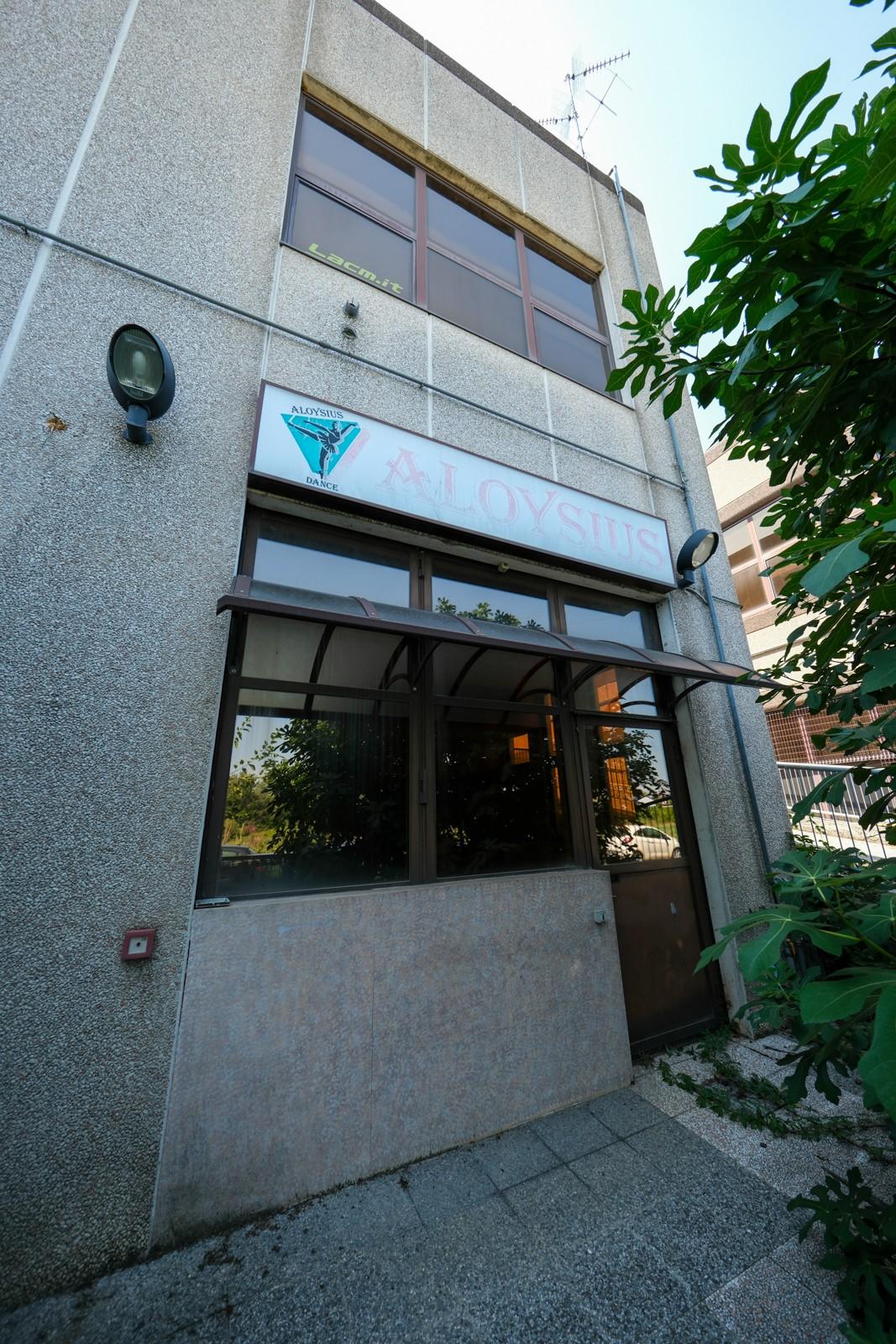 Laboratorio in vendita a Bussero