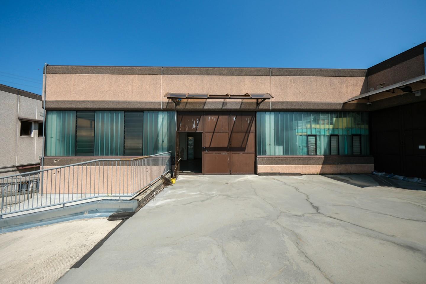 Laboratorio in vendita a Bussero