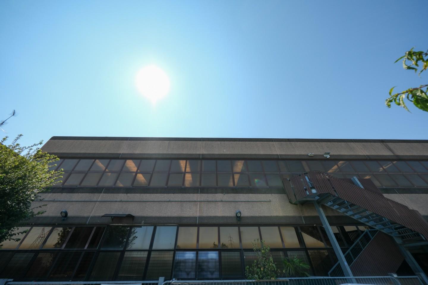 Laboratorio in vendita a Bussero