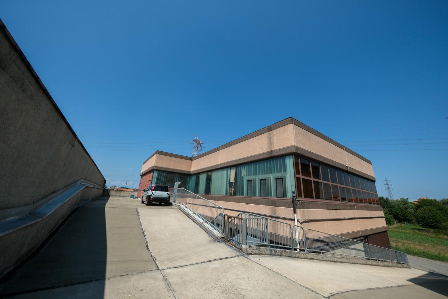 Laboratorio in vendita a Bussero